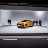 Audi Q8 -