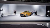 Audi Q8 -