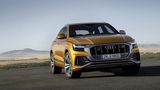 Audi Q8 - bei rund 70.000 Euro dürfte es losgehen