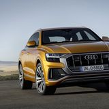 Audi Q8 - bei rund 70.000 Euro dürfte es losgehen