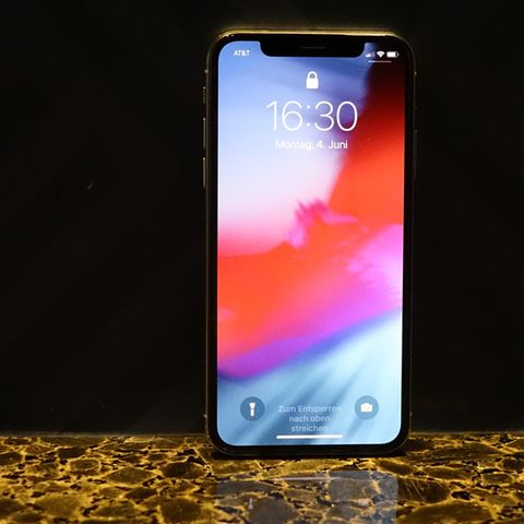 Apple-Entwicklerkonferenz WWDC : iOS 12: Diese zehn Features bekommt ihr iPhone bald