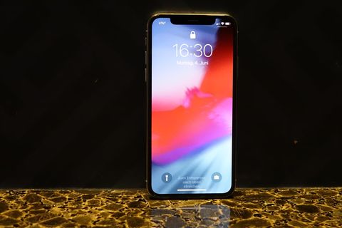 Apple-Entwicklerkonferenz WWDC : iOS 12: Diese zehn Features bekommt ihr iPhone bald