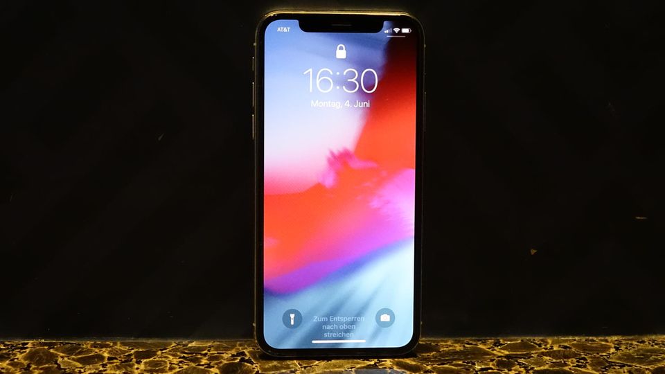 Apple-Entwicklerkonferenz WWDC : iOS 12: Diese zehn Features bekommt ihr iPhone bald Apple-Entwicklerkonferenz WWDC : iOS 12: Diese zehn Features bekommt ihr iPhone bald