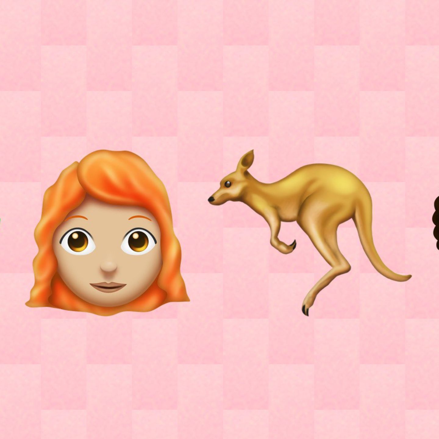 Ab Jetzt Gibt Es Endlich Auch Emojis Fur Rothaarige Oder Glatzentrager Stern De