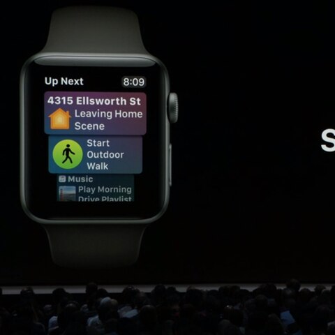 apple wwdc apple watch