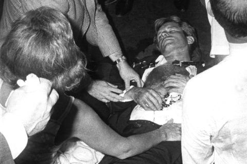 Robert Kennedy