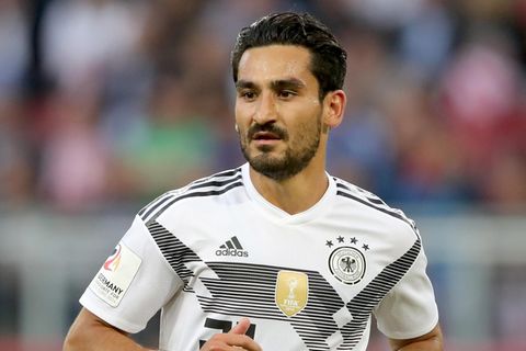 Nach Kritik an Treffen mit Erdogan: Ilkay Gündogan: "Beleidigen lassen will ich mich auch nicht"