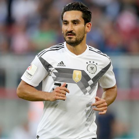 Nach Kritik an Treffen mit Erdogan: Ilkay Gündogan: "Beleidigen lassen will ich mich auch nicht"