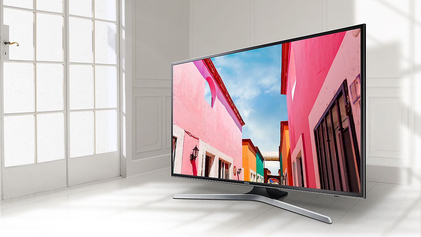 Samsung UE55MU6179