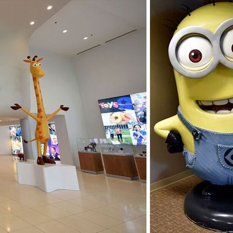 Toys R Us