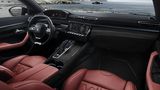 Der Innenraum des Peugeot 508 SW