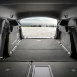 Peugeot 508 SW - 530 bis 1.780 Liter Laderaum