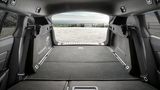 Peugeot 508 SW - 530 bis 1.780 Liter Laderaum