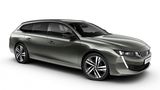 Peugeot 508 SW