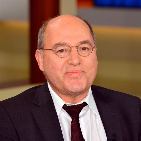 Gregor Gysi