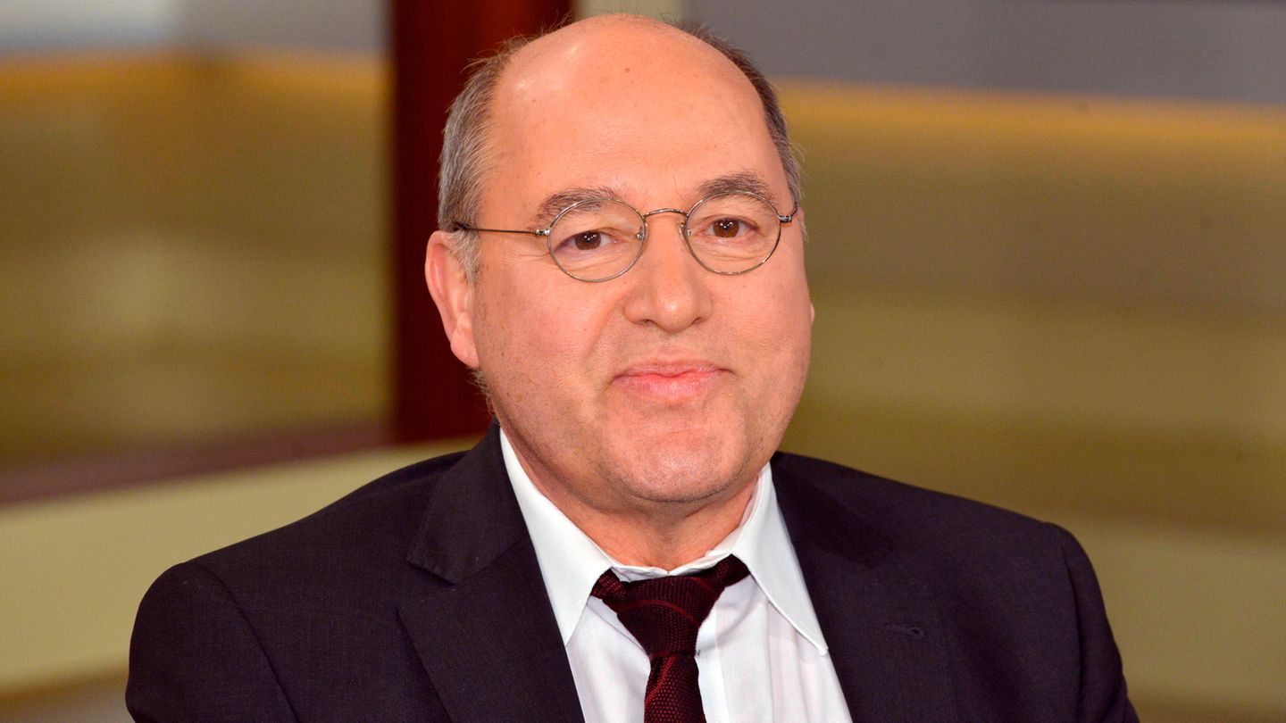 Gregor Gysi