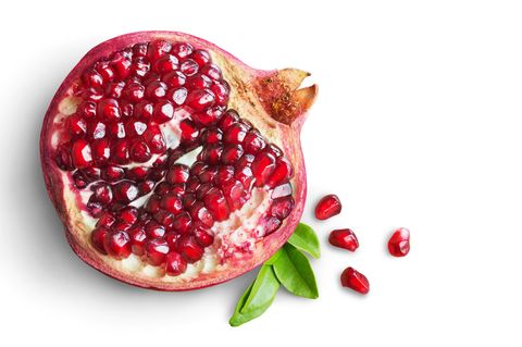 Granatapfel