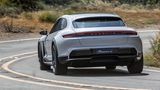 Der Schwerpunkt liegt tiefer als beim Porsche 911