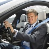 Dr. Stefan Weckbach verantwortet die Mission E-Baureihe