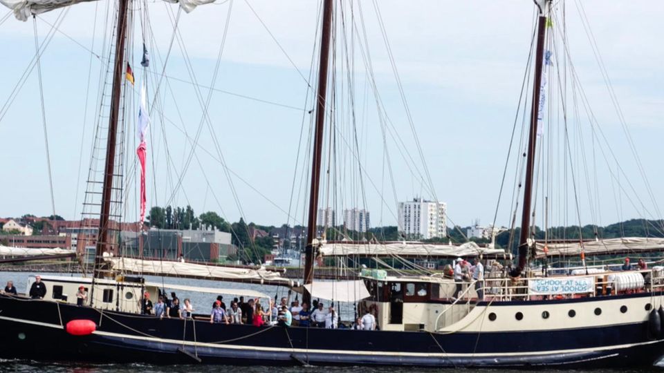 Größtes Segelevent im Norden: Alles, was Sie über die Kieler Woche 2018 wissen müssen Größtes Segelevent im Norden: Alles, was Sie über die Kieler Woche 2018 wissen müssen