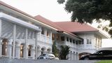 Hier werden Donald Trump und Kim Jong Un vorfahren beziehungsweise landen. Zur Capella-Gruppe gehören auch edle Hotels in Shanghai, Bangkok, auf Bali sowie der Breidenbacher Hof in Düsseldorf.