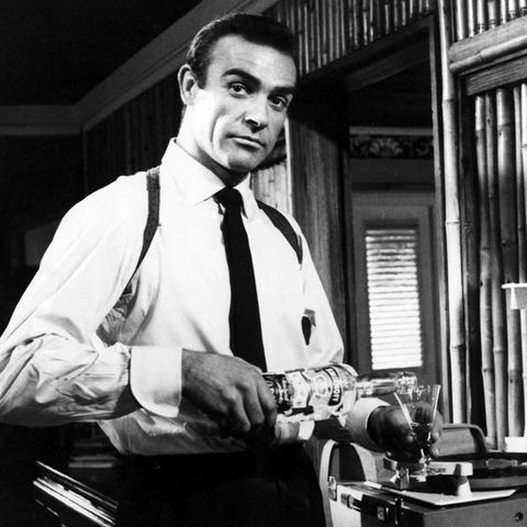 James Bond