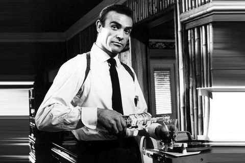 James Bond