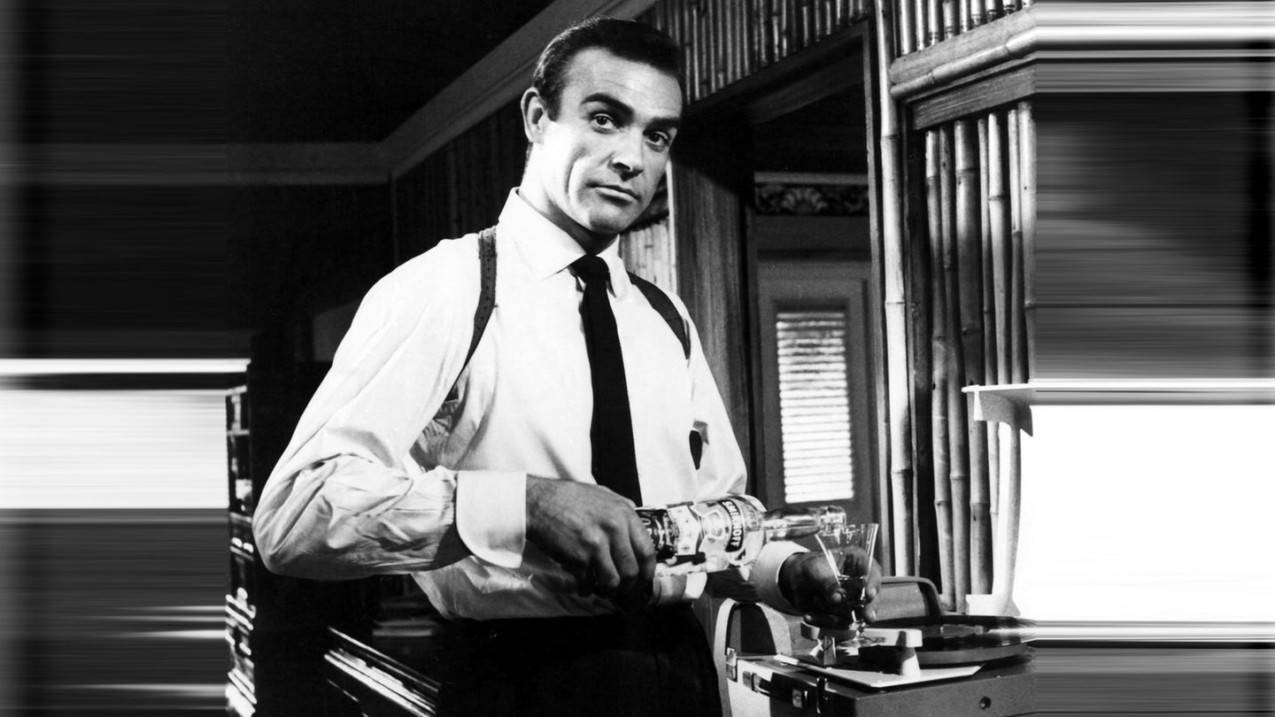 James Bond