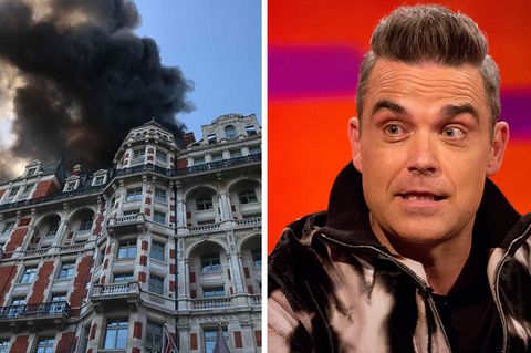 Robbie Williams