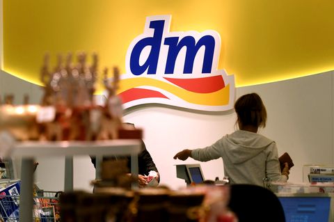 dm, Rossmann und Douglas prangern Amazon Marketplace an