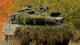 Der Leopard 2A6