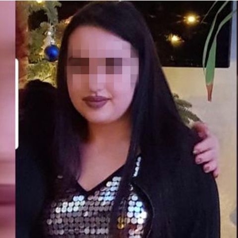 Leichenfund in Wiesbaden: die 14-jährige Susanna