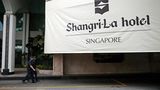 Laut der Tageszeitung "Strait Times" wurde die Umgebung des Shangri-La Hotels in der Nähe der Orchard Road zur "special event area" zwsichen dem 10. und 14. Juni erklärt. Ein deutlicher Hinweis darauf, dass hier Donald Trump absteigen wird.