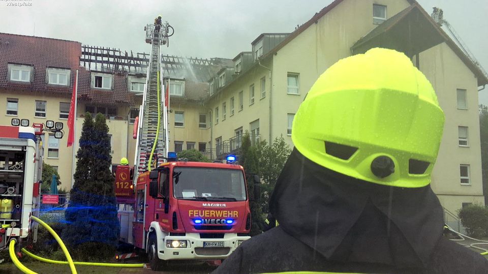 nachrichten deutschland - feuer seniorenheim nachrichten deutschland - feuer seniorenheim