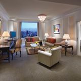 Das Weiße Haus bestätigte, dass Donald Trump im Shangri-La während seines Aufenthalts in Singapur übernachten wird. Das Haus ist für besondere politische Begegnungen und Konferenzen bekannt.