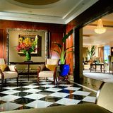 2015 fand hier das historische Treffen zwischen Xi Jinping, dem Staatspräsidenten der Volksrepublik China, und Ma Ying-jeou statt, dem Präsidenten der Republik China aus Taiwan.