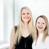 YOU  Nelli Lähteenmäki und Nora Rosendahl aus Finnland entwickelten die enorm erfolgreiche YOU-App, die Menschen dabei helfen soll, durch kleine, realisierbare Handlungen ein gesünderes und besseres Leben zu führen. Die App wurde in Zusammenarbeit mit dem britischen Starkoch Jamie Oliver veröffentlicht.