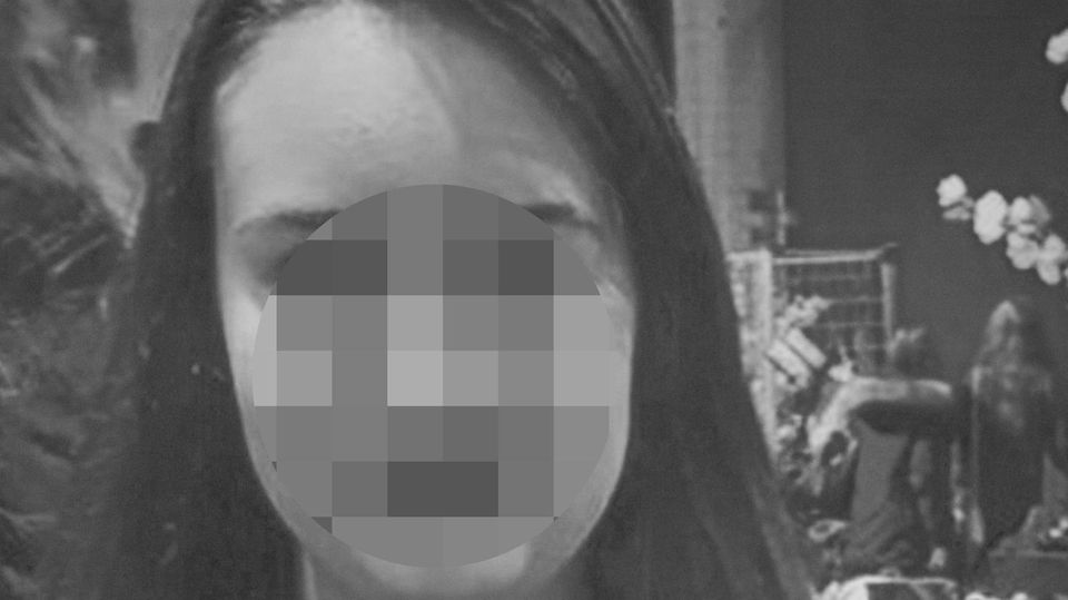 Susanna wurde nur 14 Jahre alt Susanna wurde nur 14 Jahre alt