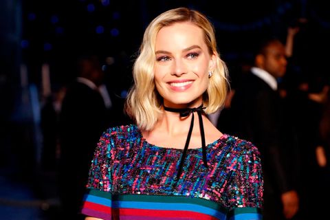 Margot Robbie