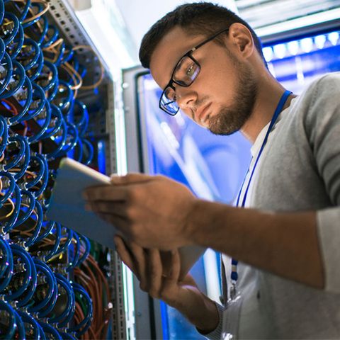 Informatiker sind unter Jugendlichen hoch angesehen