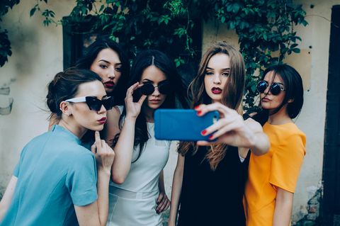 Instagram-Illusionen: Lasst euch nicht verarschen: Diese fiesen Tricks benutzen Influencer