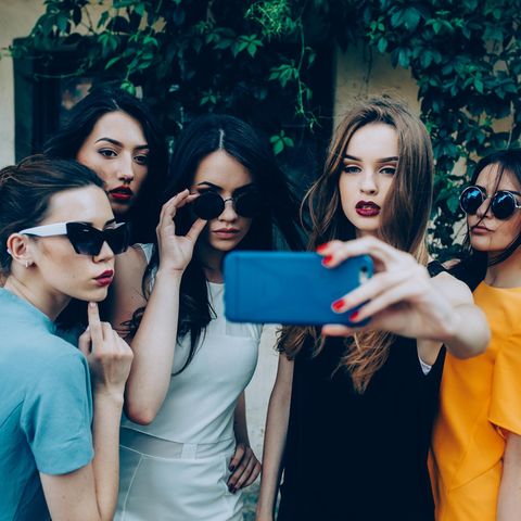 Instagram-Illusionen: Lasst euch nicht verarschen: Diese fiesen Tricks benutzen Influencer