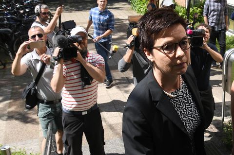 Bamf: Jetzt steht das ganze Bundesamt steht unter Druck