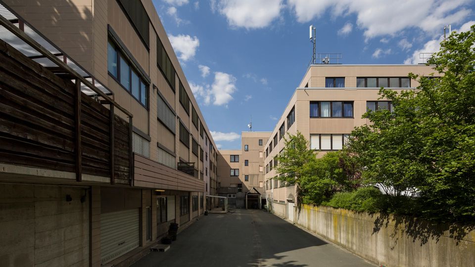 Asyl-Skandal: Mai 2018: Die Bremer Außenstelle des Bundesamts steht im Fokus der Ermittler Mai 2018: Die Bremer Außenstelle des Bundesamts steht im Fokus der Ermittler