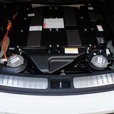 Der Zweiliter Benziner leistet 156 PS