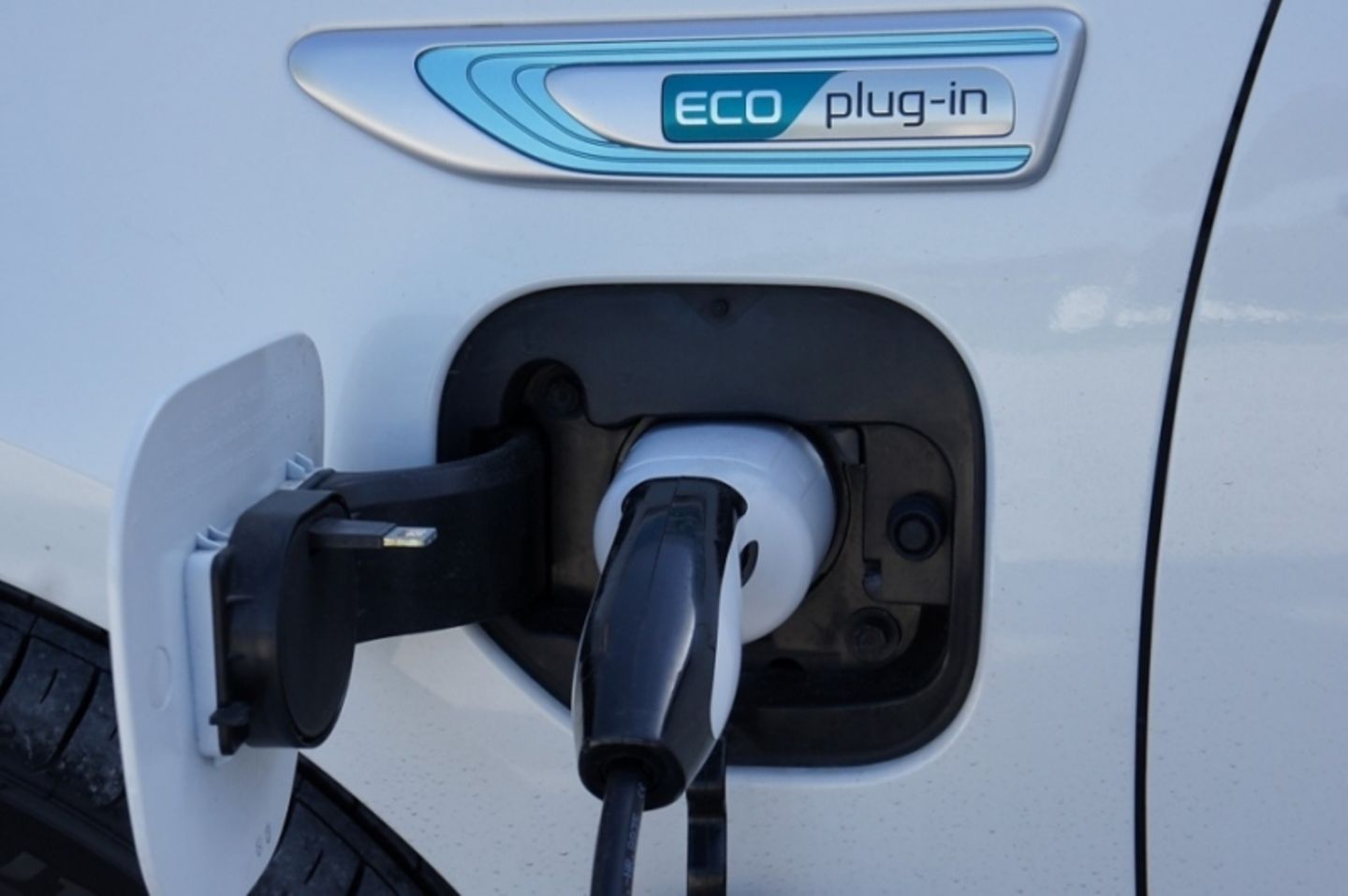 Am besten lädt man den PHEV täglich auf
