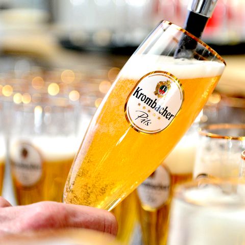Krombacher im Shitstorm - dabei ist der Deal mit Nestlé schon sechs Monate alt