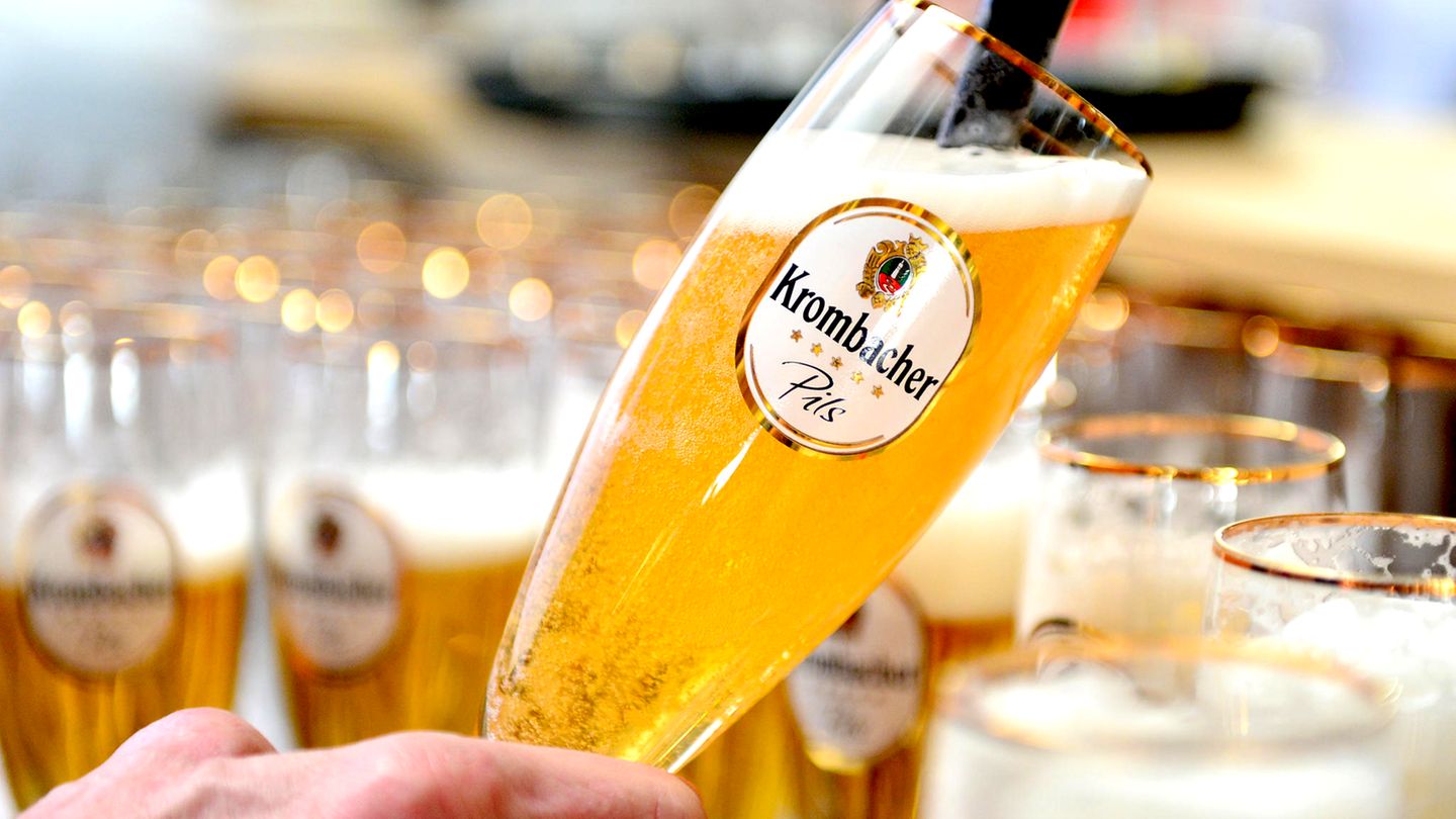 Krombacher im Shitstorm - dabei ist der Deal mit Nestlé schon sechs Monate alt