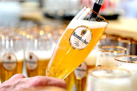 Krombacher im Shitstorm - dabei ist der Deal mit Nestlé schon sechs Monate alt