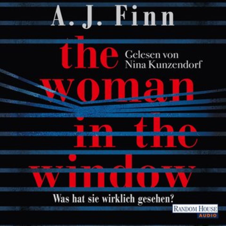 "The Woman in the Window"